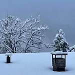 Casa de Férias La Stella A Corte Borca di Cadore