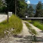 Casa de Férias La Stella A Corte *