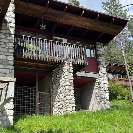 Casa de Férias La Stella A Corte Borca di Cadore