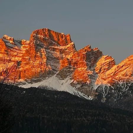 La Stella A Corte * Borca di Cadore