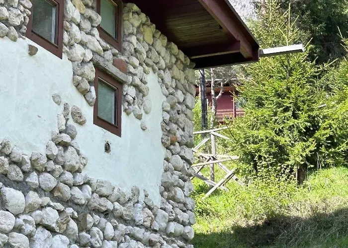 Casa de Férias La Stella A Corte