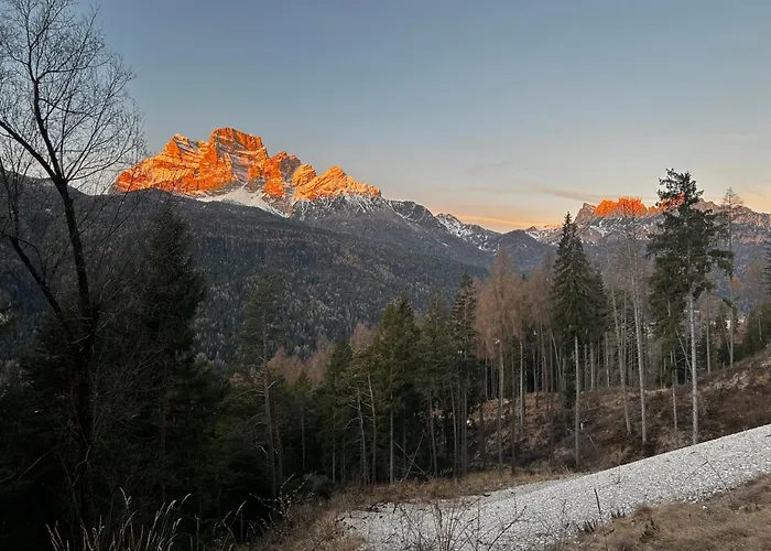 La Stella A Corte Casa de Férias
