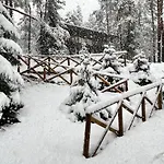 Hébergement de vacances La Stella A Corte Borca di Cadore