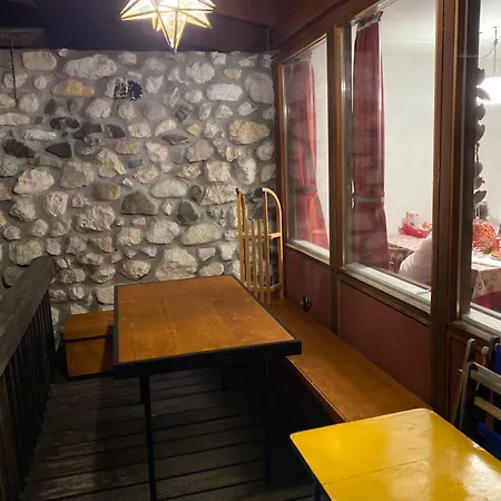 Feriehus La Stella A Corte