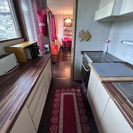 La Stella A Corte Borca di Cadore