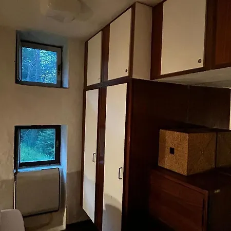 Feriehus La Stella A Corte