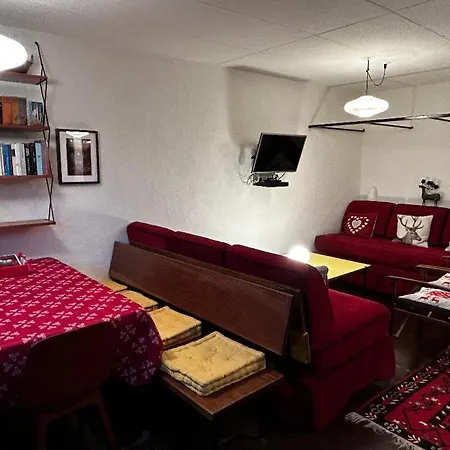 La Stella A Corte Borca di Cadore