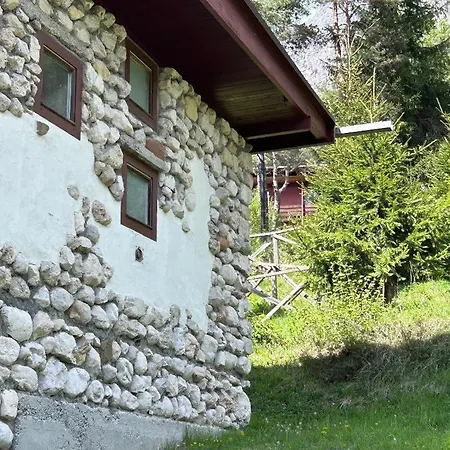 Feriehus La Stella A Corte