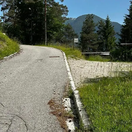 La Stella A Corte * Borca di Cadore