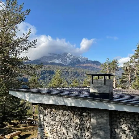 La Stella A Corte Feriehus