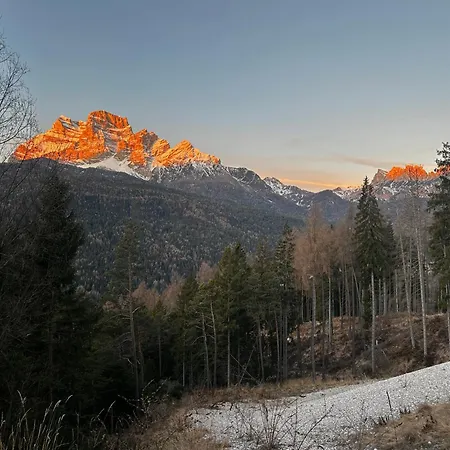 La Stella A Corte 別荘