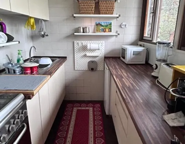Casa vacanze La Stella A Corte