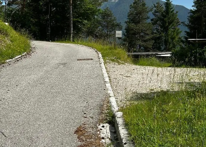 La Stella A Corte * Borca di Cadore